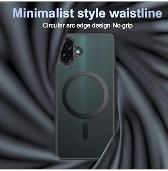 Alternative view of - Galaxy A07 ile uyumlu Kılıf Mat ile uyumlu Şarj Özellikli Hassas Butonlu Lansman Renkli Yumuşak Kenarlı
