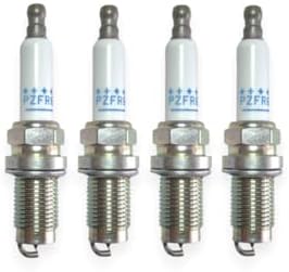 Alternative view of 1.4TSi CAX Motor Buji Takımı 101905626 VW EOS ile uyumlu 2006-2011