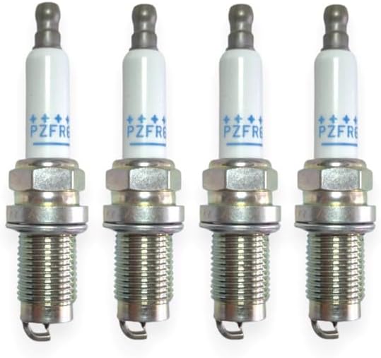 1.4TSi CAX Motor Buji Takımı 101905626 İbiza ile uyumlu 2009-2011