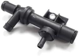 Alternative view of 1.4TSi CAXA CAXC Motor Çek Valfi 03C103175G ile uyumlu 2013-2020