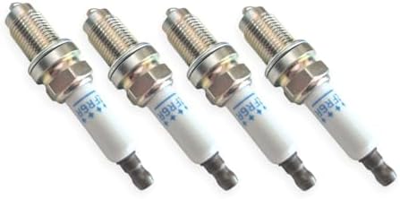 Alternative view of 1.4TSi CAX Motor Buji Takımı 101905626 Superb ile uyumlu 2009-2013