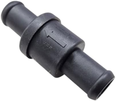 Soğutma Sistemi Çek Valfi 1J0122351 VW Golf 5 ile uyumlu 2004-2008