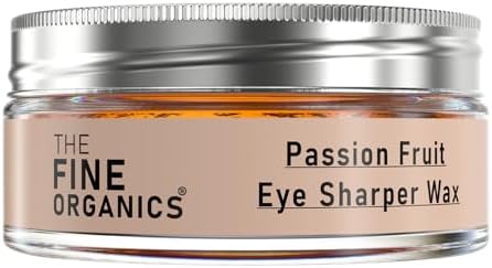 Passiflora Özlü Besleyici Kaş Sabitleyici & Şekillendirici Wax 50ml