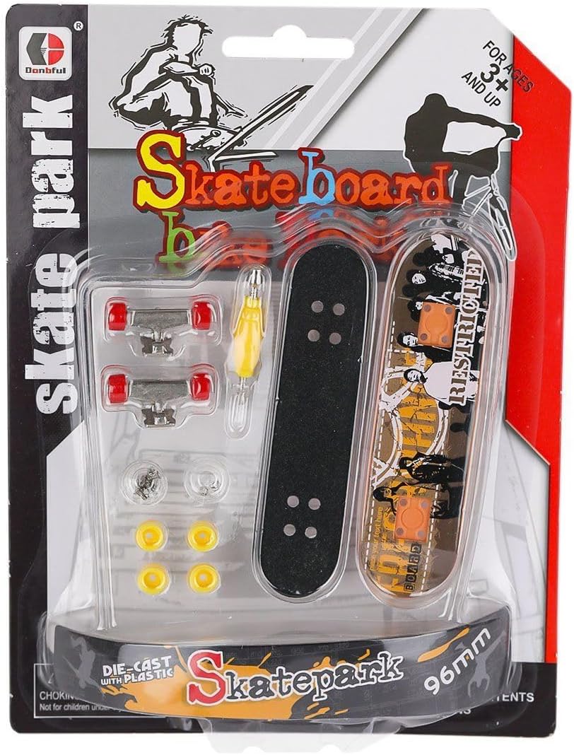 KZK-1812A Kartela Skate Kaykay - Oyuncak