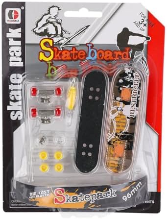 Alternative view of KZK-1812A Kartela Skate Kaykay - Oyuncak