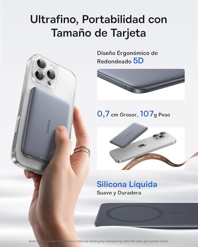 PicoGo AM41 Mnytk 5K 20W PB-Gri