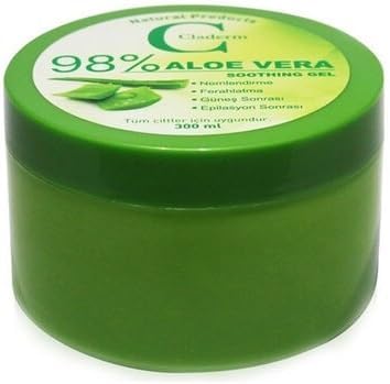 Aloe Jel 300 ml