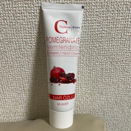 Alternative view of El Kremi Pomegranate 50 ml