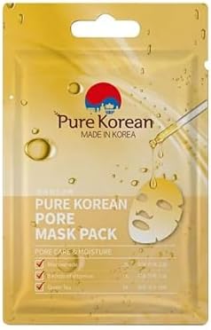 Pore Maske Pack