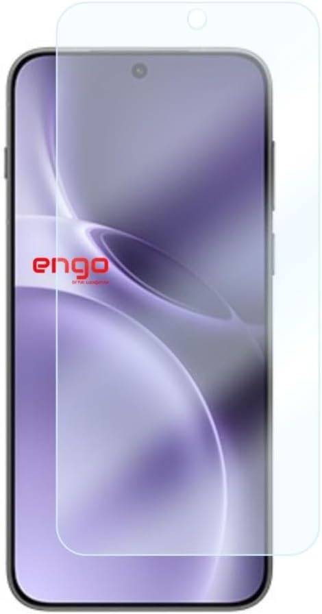 X300 Pro Ekran Koruyucu 9H Şeffaf Koruma