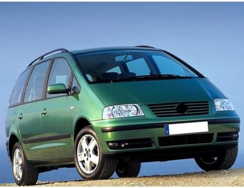 Alternative view of Kriko Sabitleme Vidası Cıvatası 7M0012119 VW Sharan ile uyumlu 1995-2000