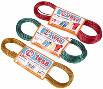 Alternative view of YAPI PVC kaplı çamaşır ipi 10 metre (2 adet)