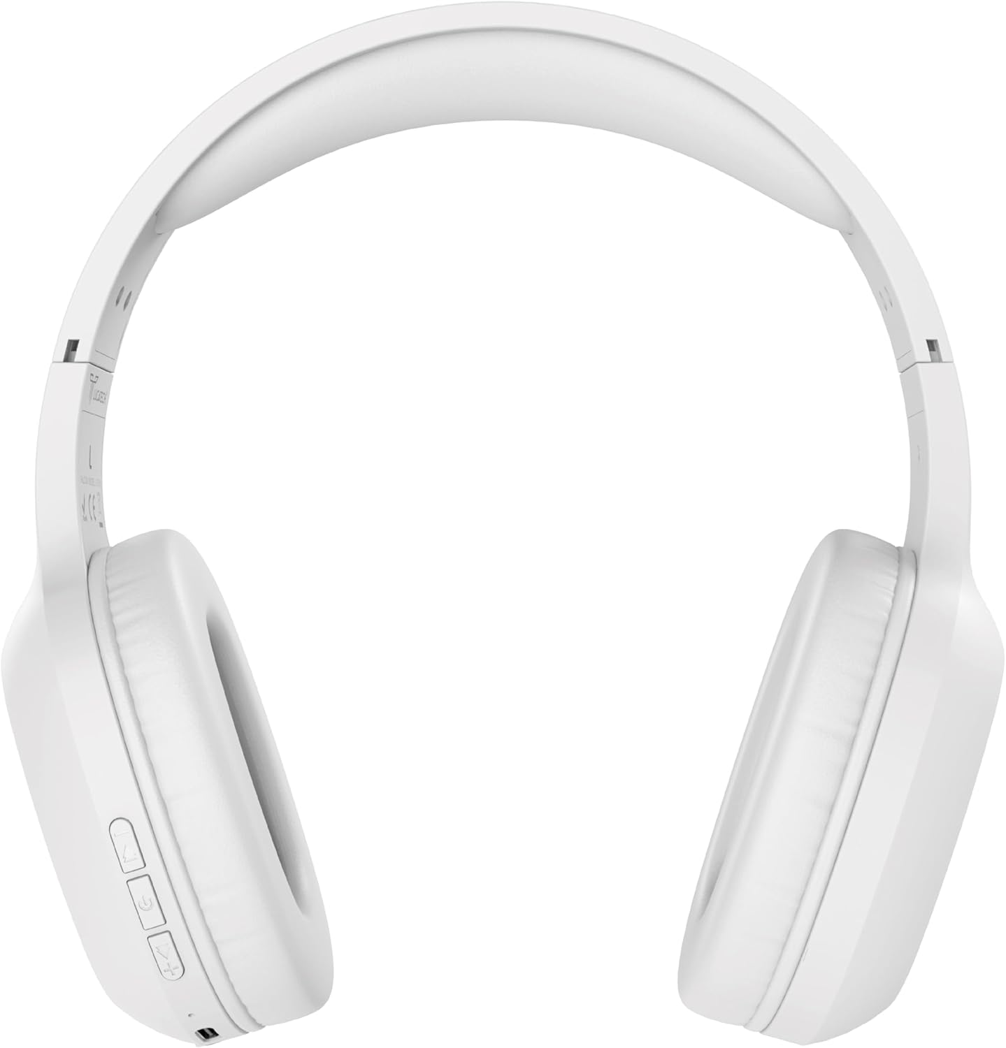 Alternative view of LegatoTone 5.4 Multiple Bluetooth KulakÜstü Kulaklık (200, SİYAH)