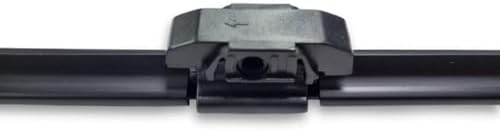 Alternative view of Ön Arka Cam Silecek 288909527R Sandero Stepway 3 ile uyumlu 2021-2025