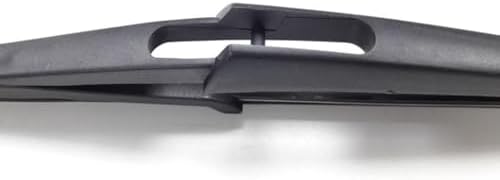 Alternative view of Ön Arka Cam Silecek Takımı Set Alfa Romeo Mito ile uyumlu 2008-2018