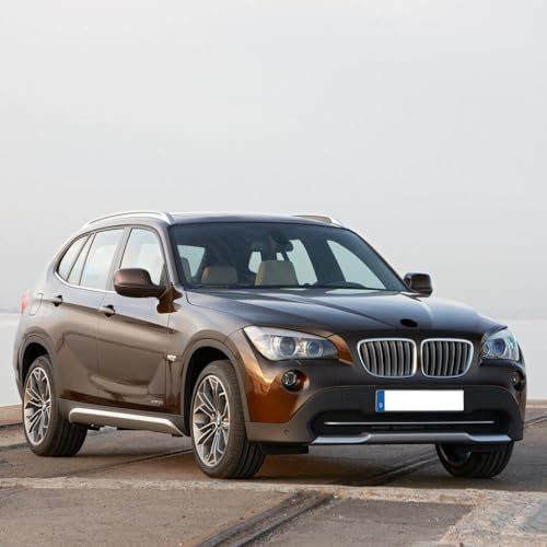Alternative view of Ön Arka Cam Silecek 61612158219 Bmw X1 E84 ile uyumlu 2009-2015