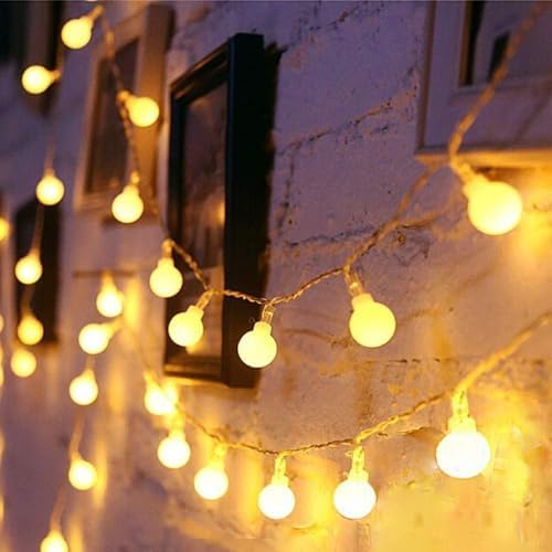 Alternative view of 5 Metre 28 LED Gün Işığı Şeffaf Kablo – Fişli & Eklenebilir Dekoratif Aydınlatma