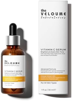 Alternative view of C Vitamini Cilt Bakım Serumu, Aydınlatıcı Ve Ton Eşitleyici, 30ml (Vitamin C 20%)