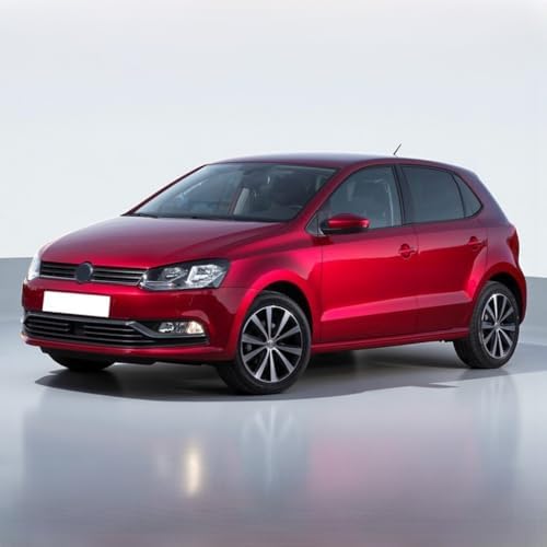 Alternative view of Sol Ön Kapı Kilit Mekanizma Teli 5N0837017E VW Polo ile uyumlu 2015-2017