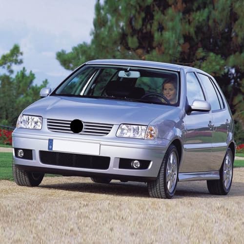 Alternative view of Sağ Arka Kapı Hoparlör Kapağı Gri 3B0868149 VW Polo HB ile uyumlu 2001-2002