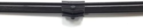 Alternative view of Arka Cam Silecek Silgisi 24cm BYD Seal U ile uyumlu 2024-2026