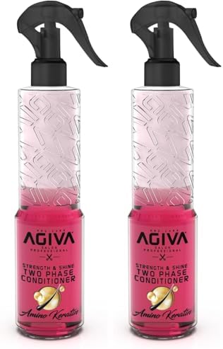 Saç Maskesi 350Ml Amino Keratin (2 paketi)
