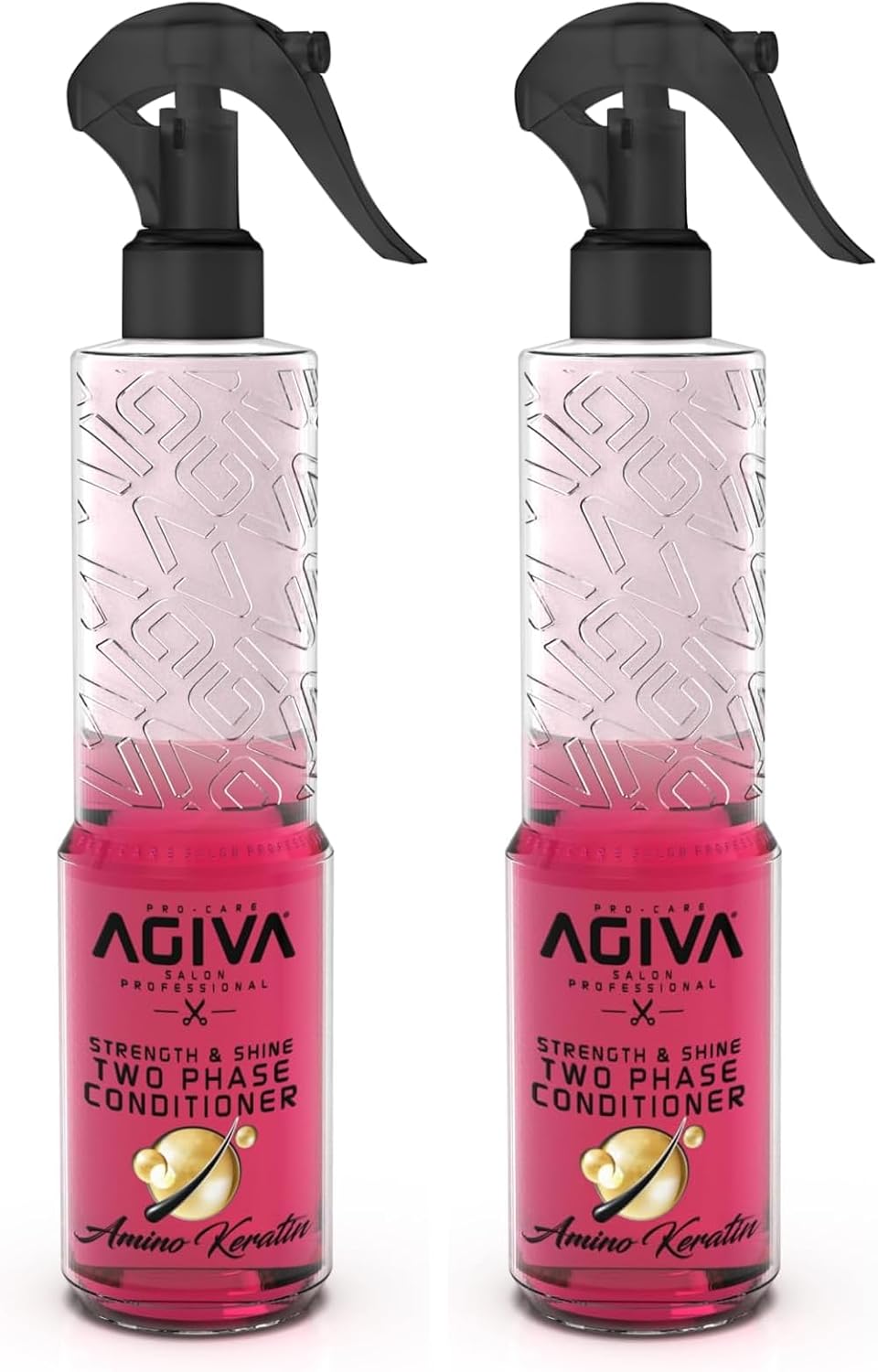 Alternative view of Saç Maskesi 350Ml Amino Keratin (2 paketi)