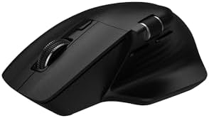 Alternative view of SPK7858 Kablosuz 4000DPI 7 Tuşlu Optik Mouse