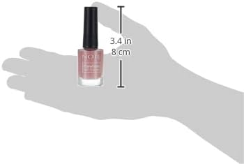 Nail Flawless Oje 77 Rose Nude, Nude (2 paketi)