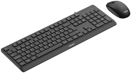 Alternative view of SPT6238 USB Kablolu Multimedia Sessiz Türkçe Q Klavye Mouse Seti Siyah