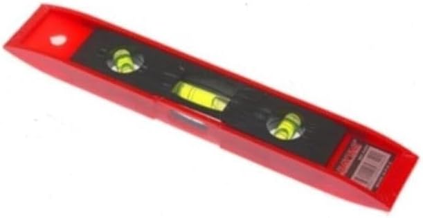 23cm Mıknatıslı Mini Su Terazisi Mk0680