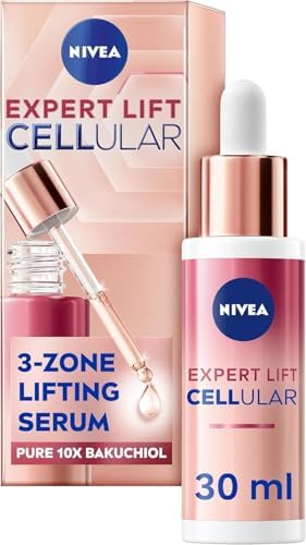 Cellular Expert Lift Kolajen Tetikleyici Kırışıklık Karşıtı Cilt Serumu 30 ml + Kırışıklık Karşıtı ve Nemlendirici Gece Kremi 50 ml + Cilt Dolgunlaştırıcı Yüz Maskesi 28 gr