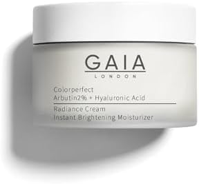 Alternative view of Beyazlatıcı Etkili Leke Karşıtı Bakım Kremi Arbutin Yüzde İki Brightening Krem 50ml
