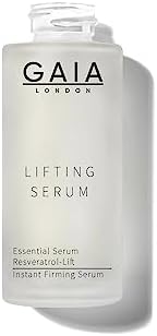 Yaşlanma ve Kırışıklık Karşıtı Dolgunlaştırıcı Lifting Serum 50ml