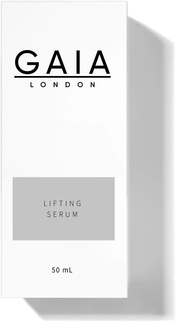 Alternative view of Yaşlanma ve Kırışıklık Karşıtı Dolgunlaştırıcı Lifting Serum 50ml
