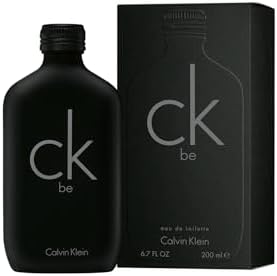 Alternative view of Calvin Be Edt 200 ml Parfüm, 5000000464