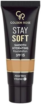 Soft Smooth Hydrating Foundation No:216 - Nemlendirici Fondöten
