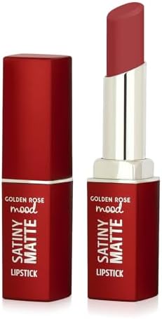 Alternative view of Satiny Lipstick No:04 Blush Pink - Mat Ruj