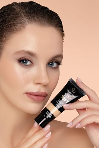 Alternative view of Soft Smooth Hydrating Foundation No:213 - Nemlendirici Fondöten