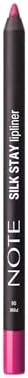 Alternative view of Cosmetics Silk Lipliner Suya Dayanıklı İpeksi Dudak Kalemi - 06 Pink