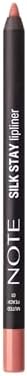 Alternative view of Cosmetics Silk Lipliner Suya Dayanıklı İpeksi Dudak Kalemi - 01 Muted Peach