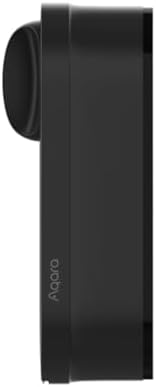 Alternative view of Akıllı Kapı Kilidi Uyumlu U200-Lite Siyah EL-D03D-B