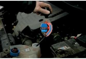 Antifriz Test Cihazı, Radyatör Sıvısı Ölçüm Aleti, Profesyonel Soğutma Sıvısı Test Bomesi, Tüm Araçlara Uyumlu