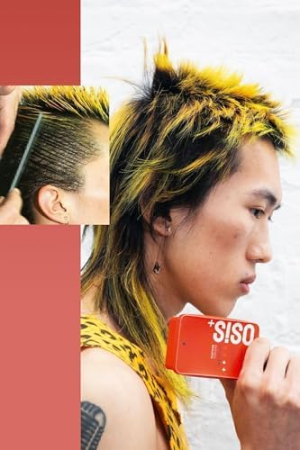 Alternative view of OSiS+ Mess Up Mat Şekillendirici Macun 100Ml X 3 Adet, S40457873146013