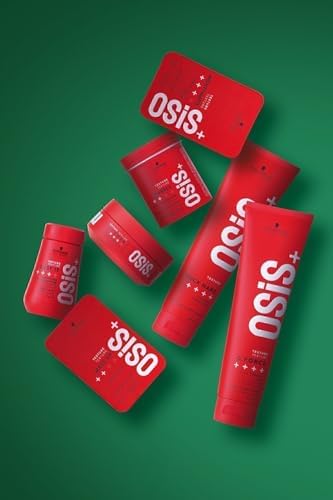 Alternative view of OSiS+ Flexwax Ultra Güçlü Doku Veren Krem Wax 85Ml X 2 Adet, S4045787314700