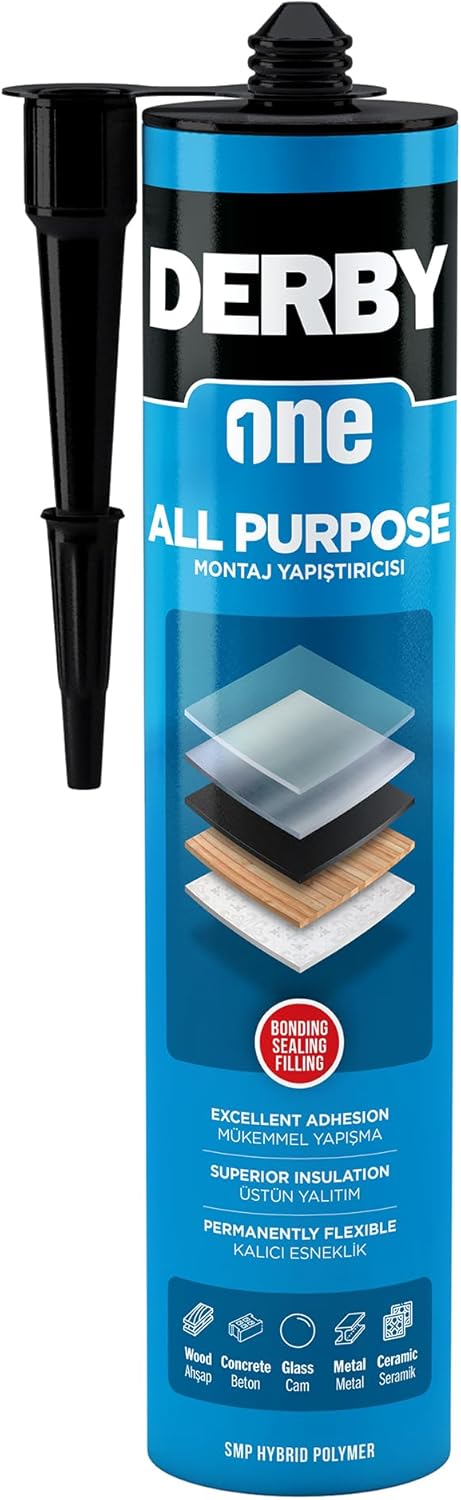 Alternative view of One All-Purpose