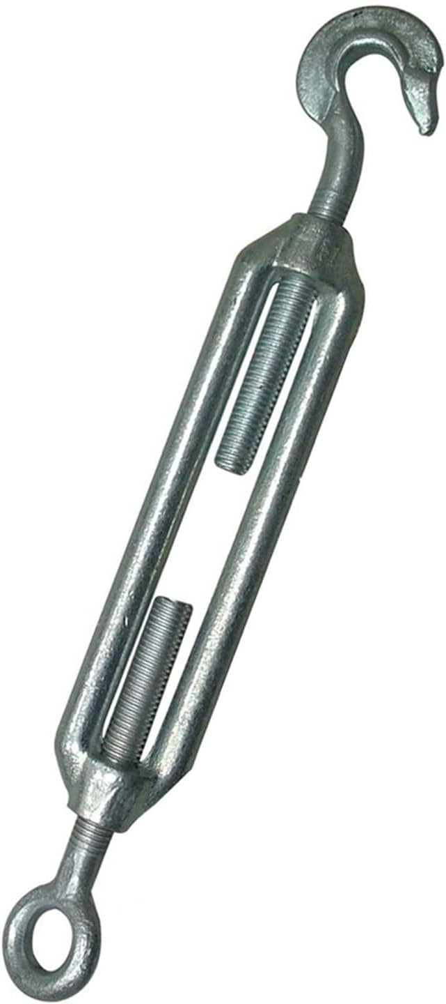 Galvaniz Metal Gerdirme Aparatı, 12mm, Endüstriyel Bağlantı Elemanı