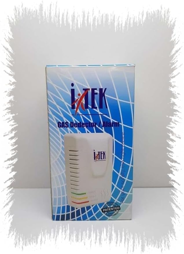 Alternative view of Doğalgaz Alarm cihazı, Ev, Karavan Tekne Yat Gaz Alarm Dedektörü tüvtürk gazmer onaylı