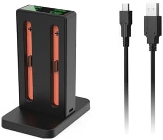 Switch 2 için Joycon Şarj İstasyonu
