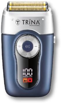 Traş Makinesi Mavi - 11